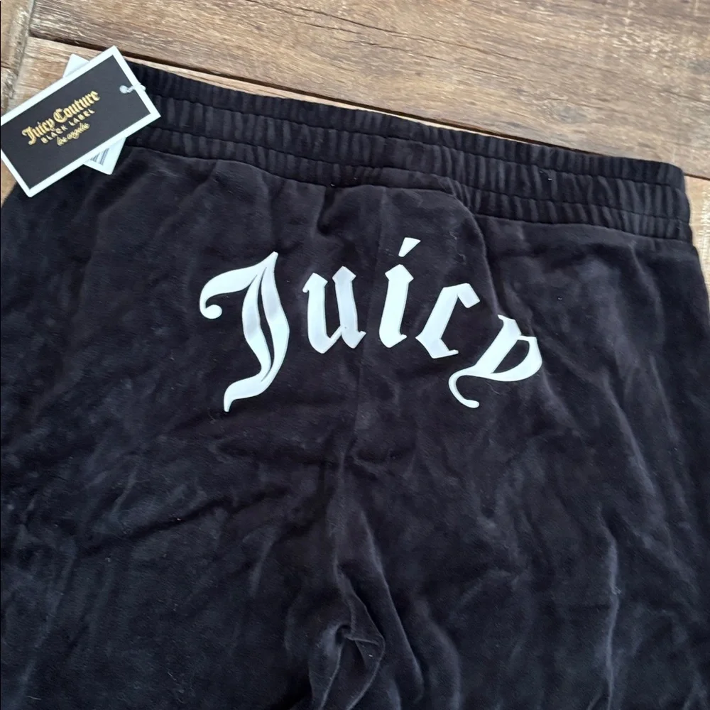 UO Juicy Couture Black Label Los Angeles Joggers /
2017 Collection NWT - Picture 2 of 6